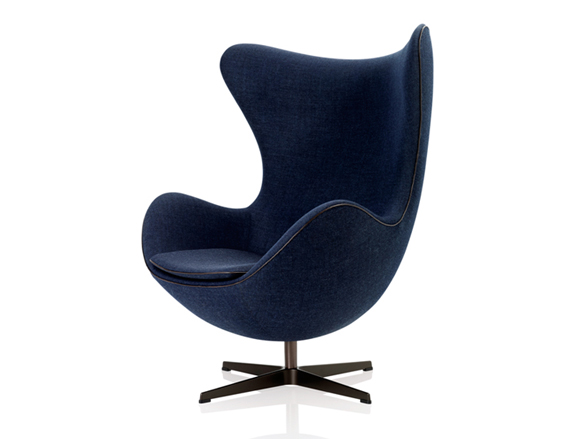 Fritz Hansen – Limited Edition Egg Chair