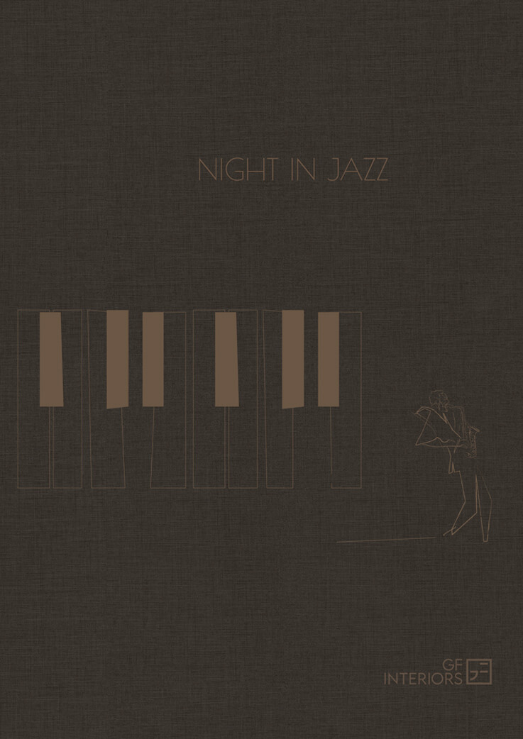 Guzzini Night in Jazz