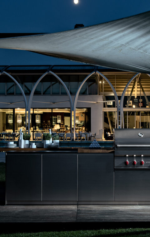 SieMatic Kitchen Image 8