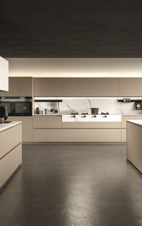SieMatic Kitchen Image 7