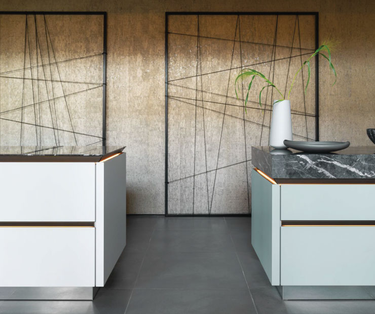 SieMatic Kitchen Image 8