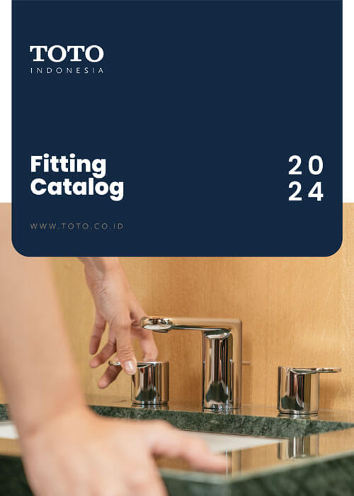 TOTO Bathroom 2021 General Catalog