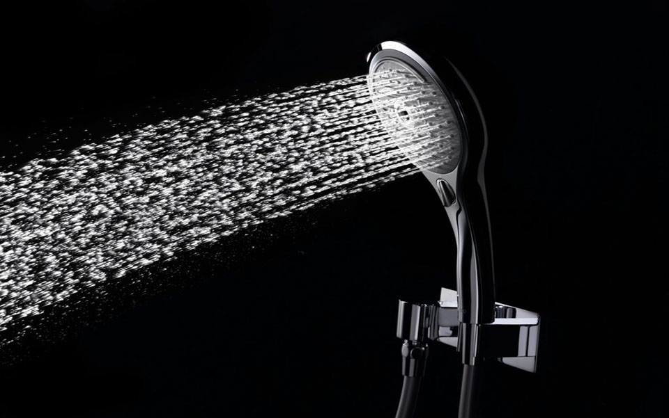Toto – Aerial Shower Banner Image