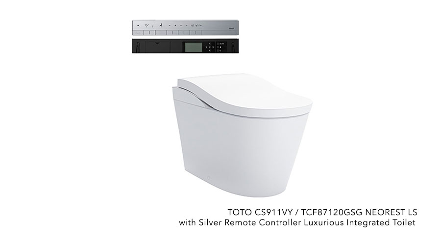 Toto Neorest LS