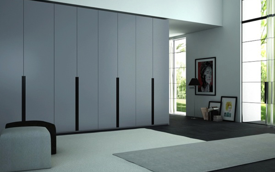 TOTO Wardrobe Elevate Daily Living - W.Atelier