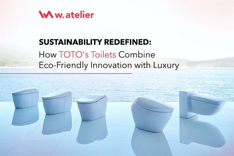 Eco-Friendly Innovation with Luxury