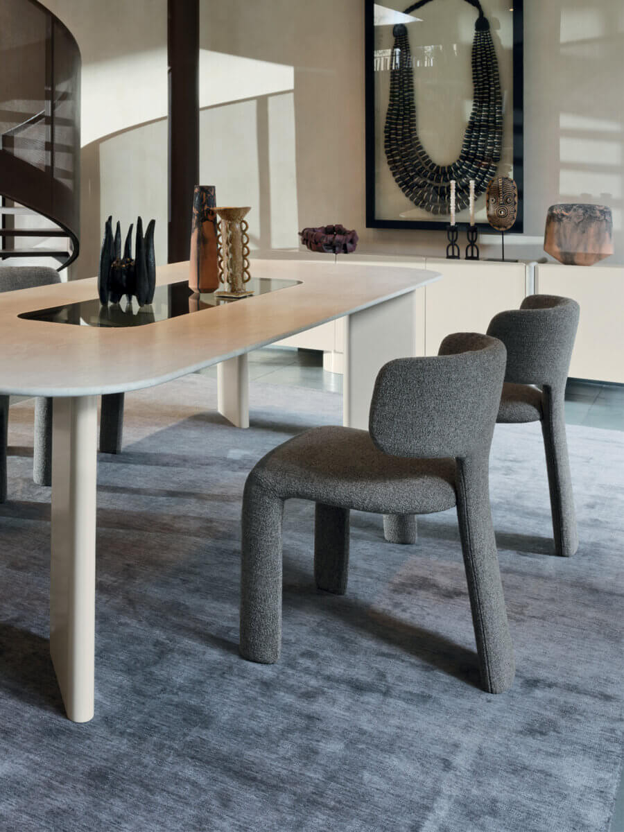 Ditre Italia Tables and Chairs collection