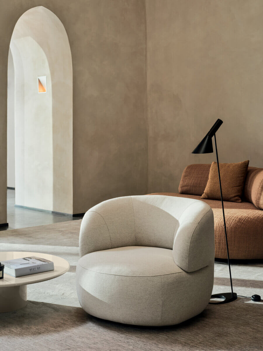 Ditre Italia Armchairs collection