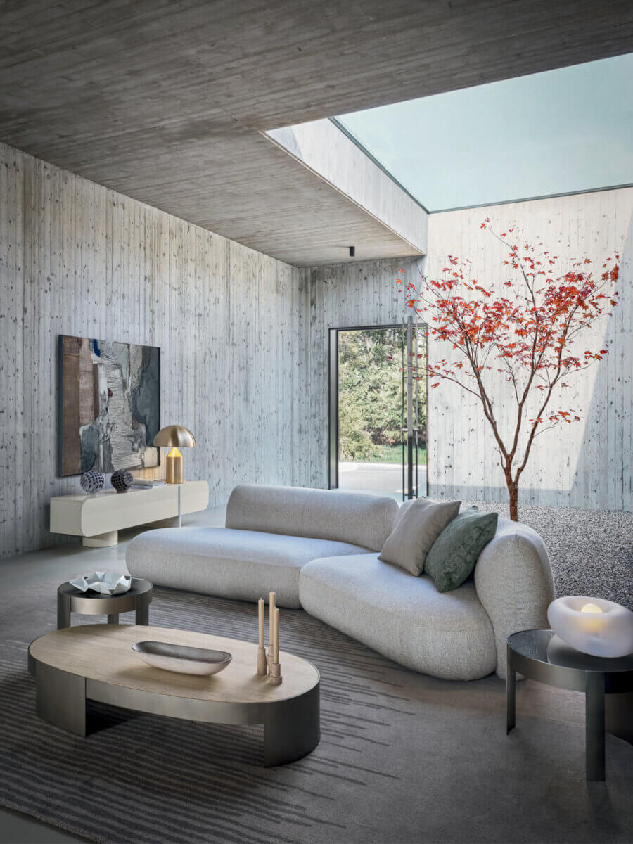 Ditre Italia Sofas collection
