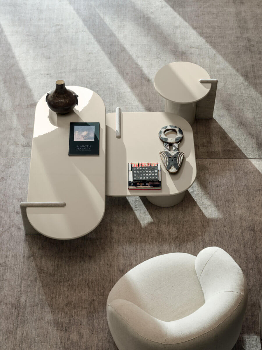 Ditre Italia Coffee Tables collection