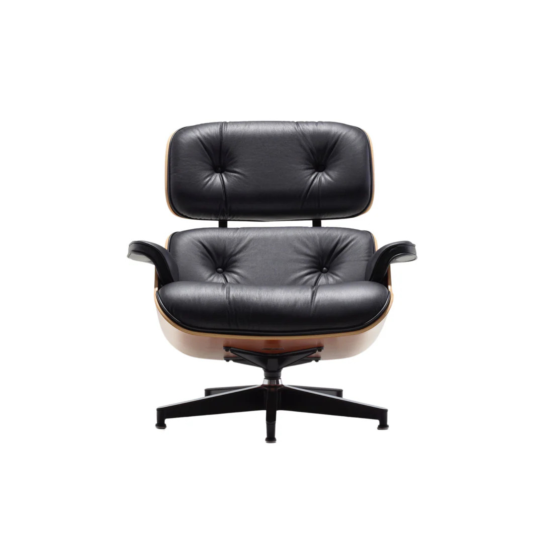 Vitra furniture at W. Atelier Singapore