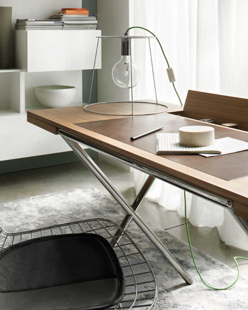 Lema home office collection