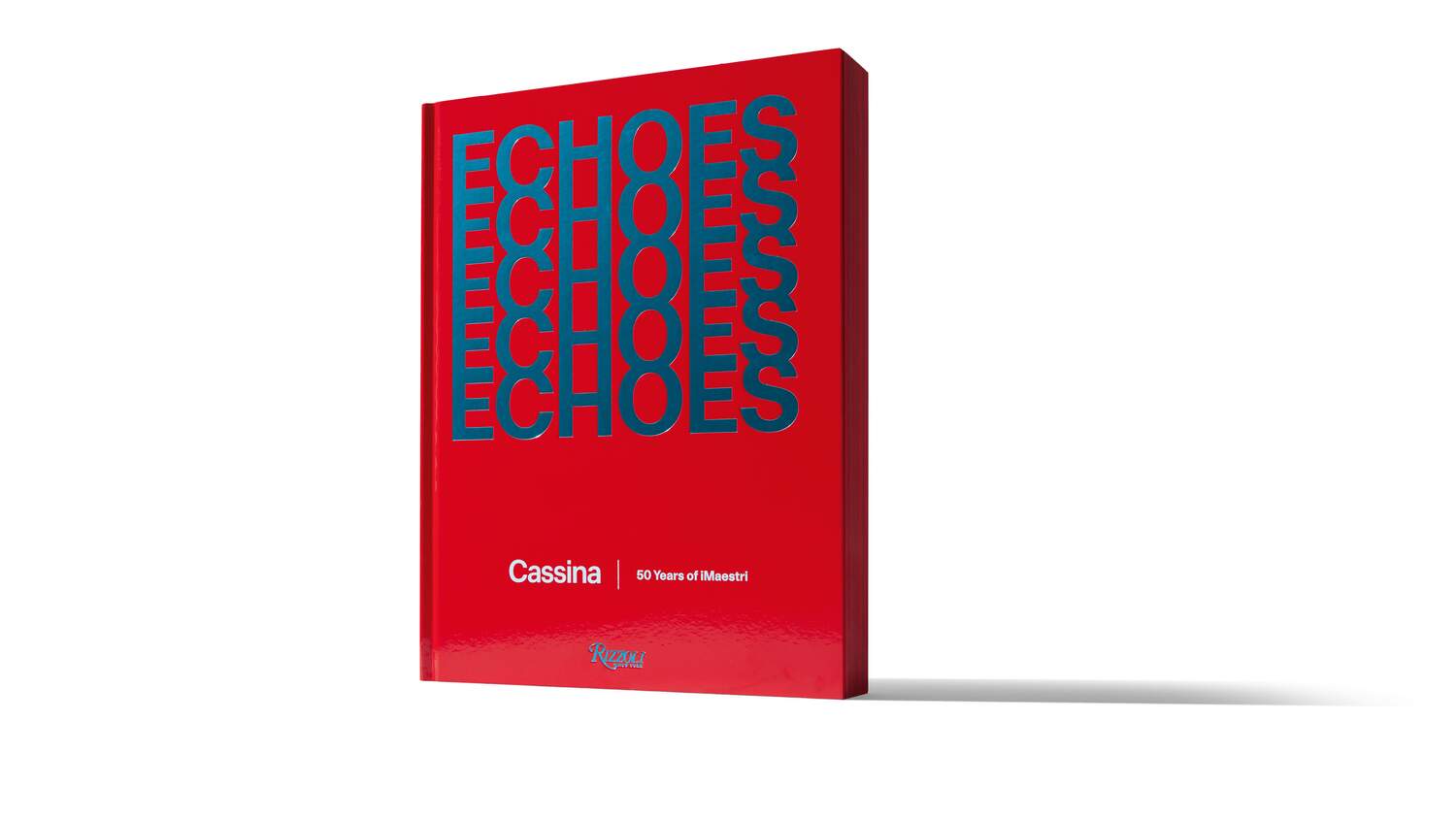 Cassina iMaestri — Le Corbusier, Perriand, Ponti, Rietveld