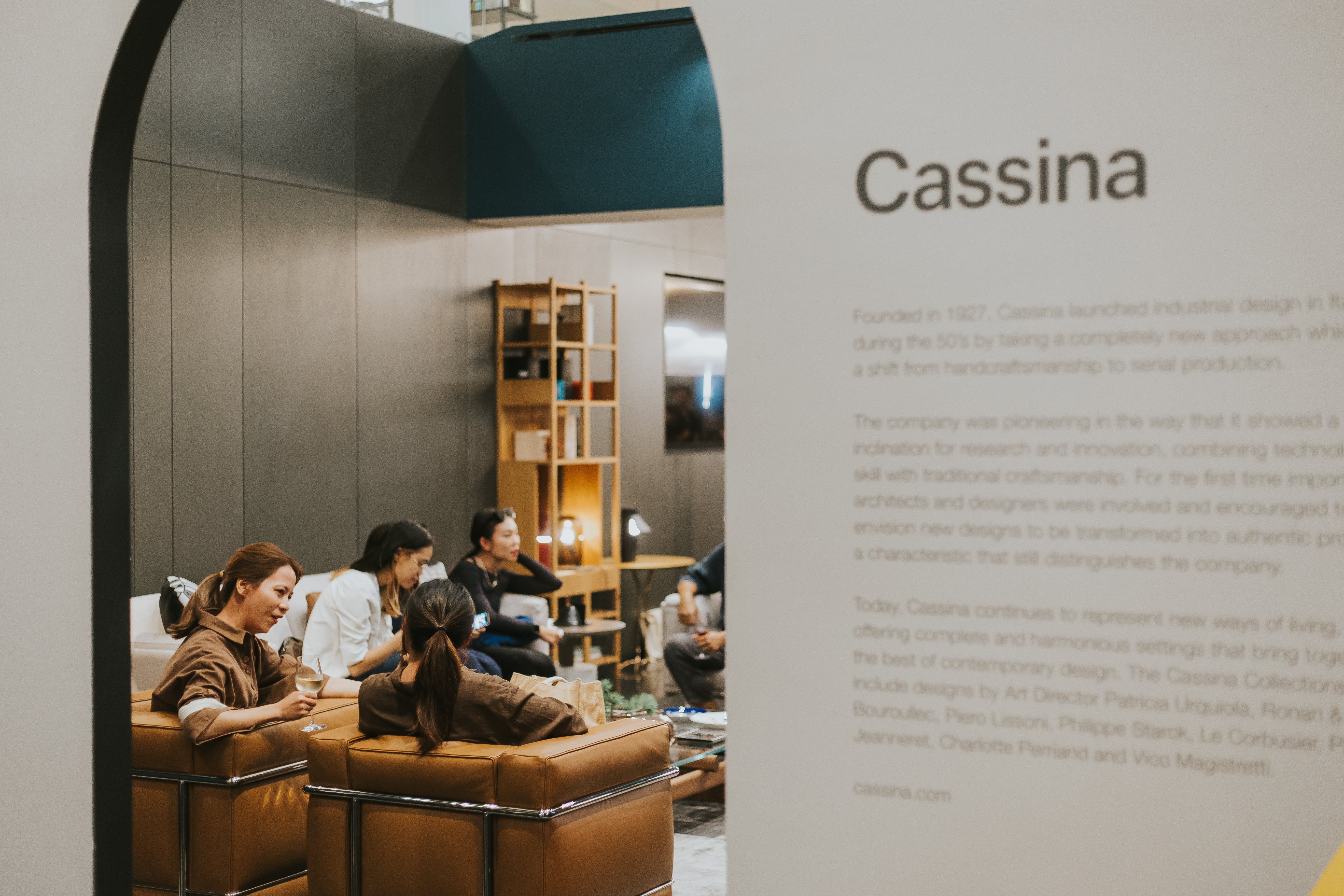 Cassina Store Image 7