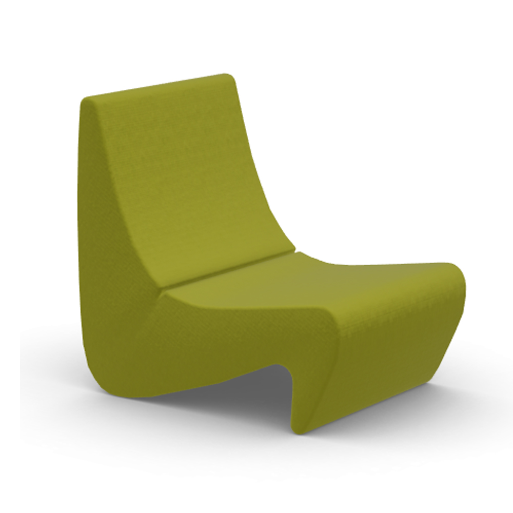 Vitra amoebe online chair