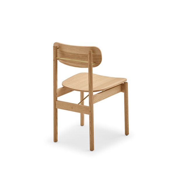 Vester Chair
