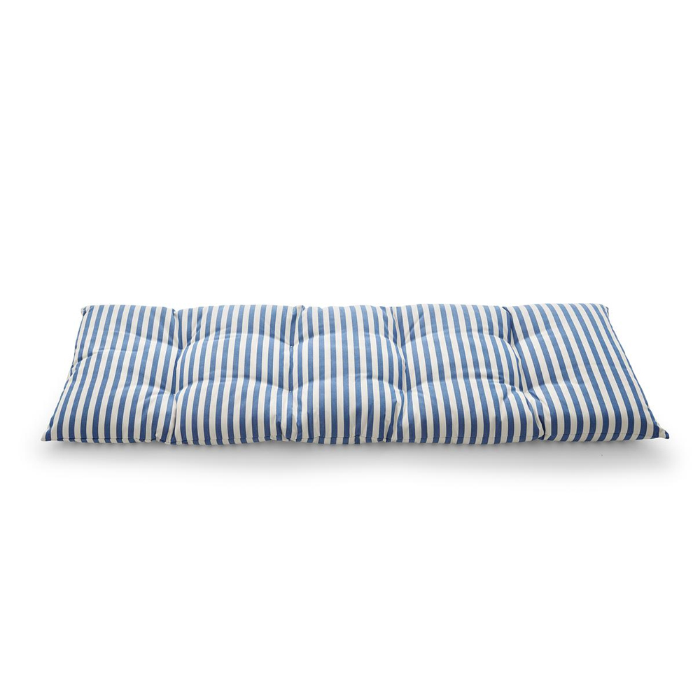 Barriere Cushion 125x43 W.Atelier