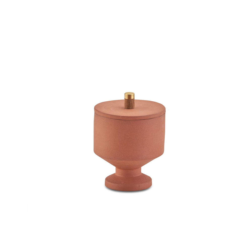 Ancora Sugar Bowl Black