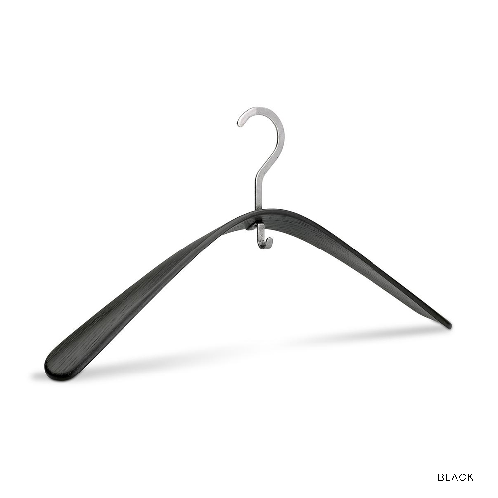 Pilot Coat Hanger W.Atelier
