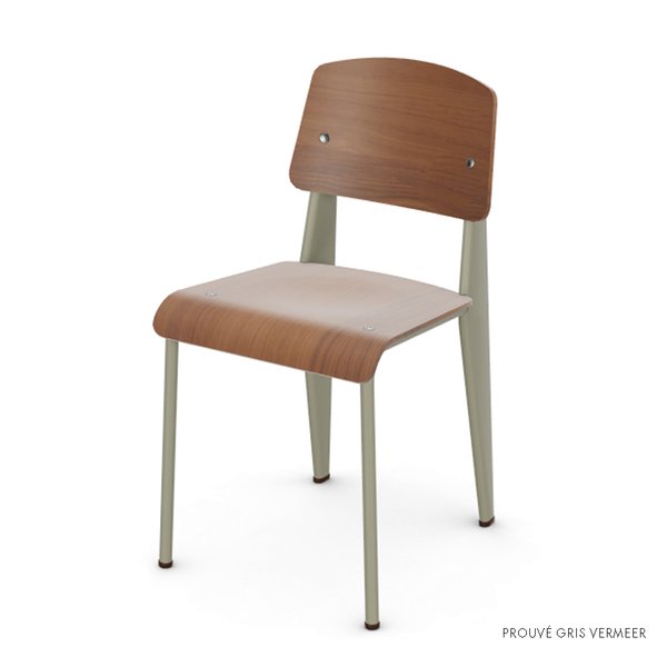 Standard Chair (Walnut)