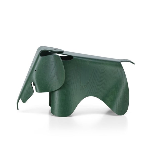 Eames Elephant Plywood (Special Collection)