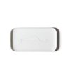 Cassina Collection Chandigarh Porcelain Trays - Le Corbusier - Fish