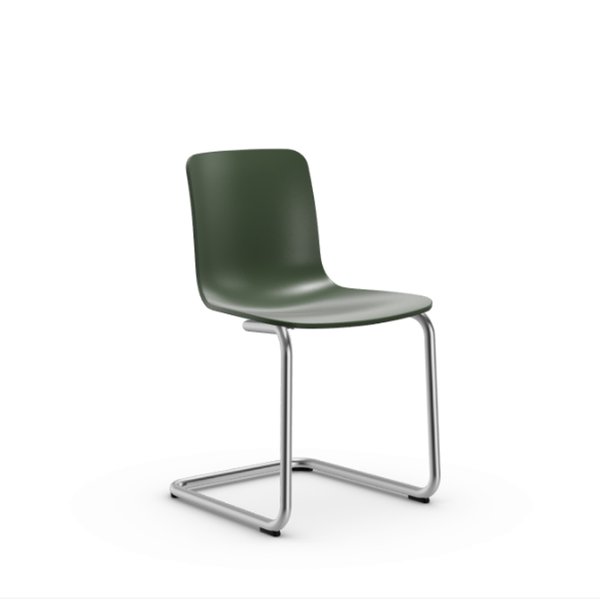 HAL RE Cantilever Chair