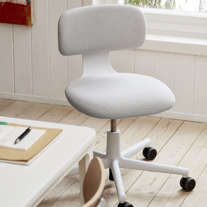 Rookie Office Chair (Volo) | W.Atelier