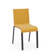 VITRA 0.3 Stackable Chair - Van Severen - Cover 1