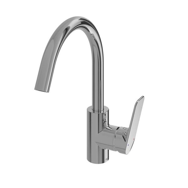 TX605KRS - REI S - Single Lever Kitchen Faucet 