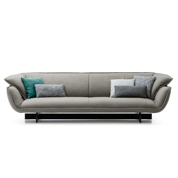 Beam Sofa System (220cm)