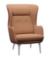 Fritz Hansen Ro JH1 Lounge Chair - Hayon