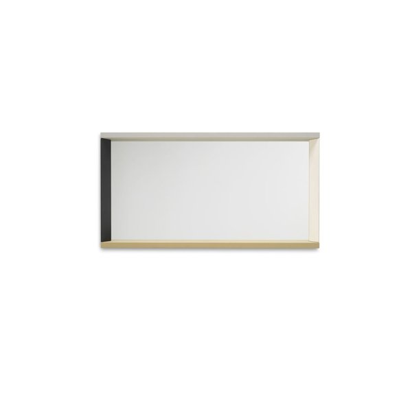 Colour Frame Mirror (Medium)