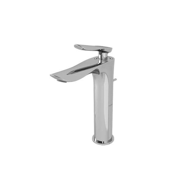 TX116KHAV4 - HA - Extended Single Lever Lavatory Faucet With 1¼” Pop-Up Waste