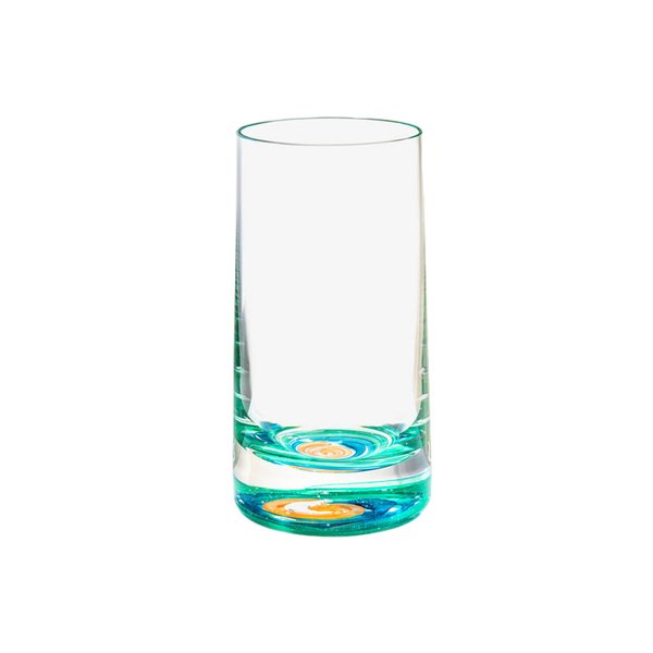 Candy Tumbler Glass (Set of 6)