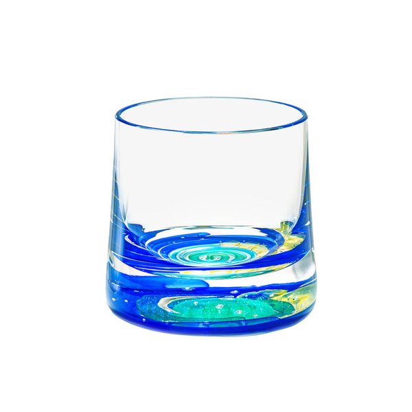 Candy Whiskey Glass (Set of 2)