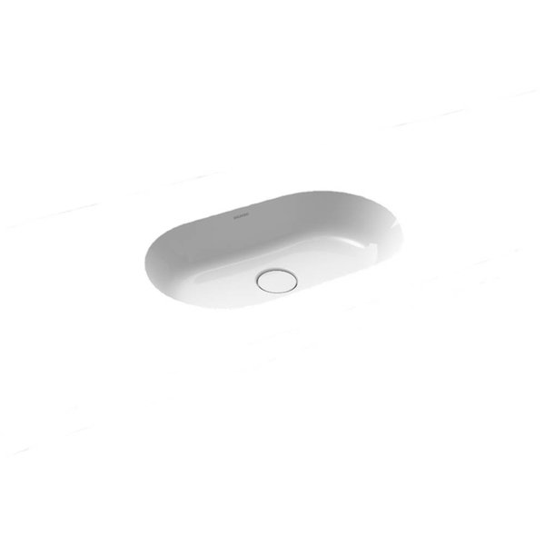 CENTRO 3059 Undercounter Washbasin