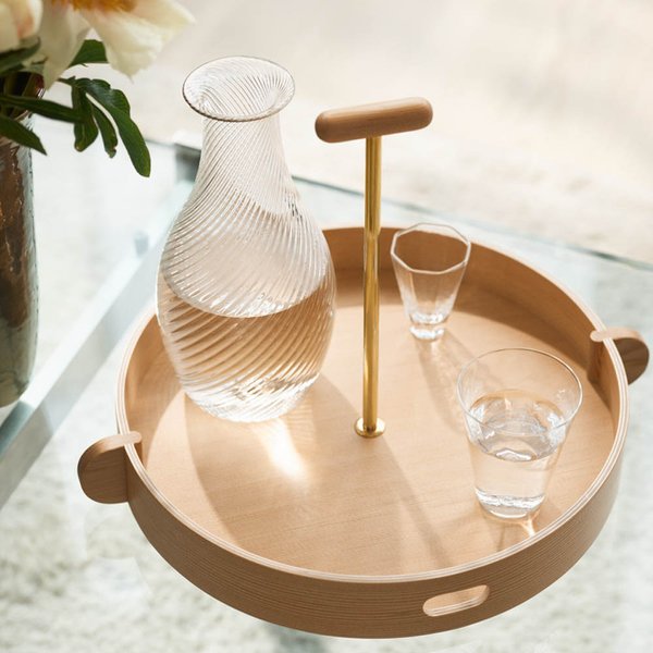 JH Tray