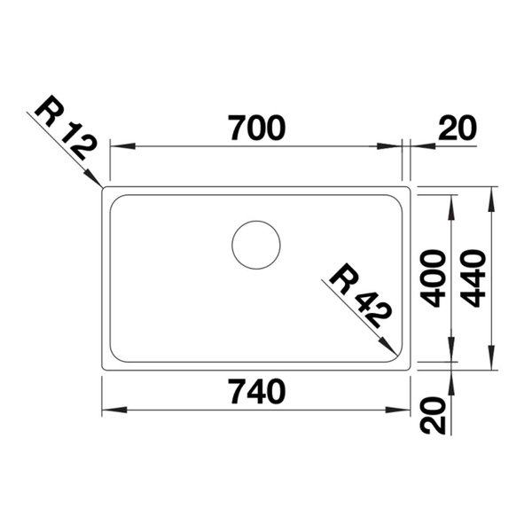 SOLIS 700-U