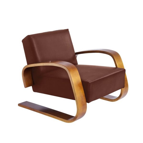 Armchair 400 “Tank“