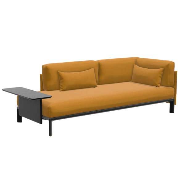 Anagram 2-Seater Sofa