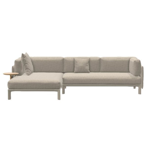 Anagram L-shaped Sofa