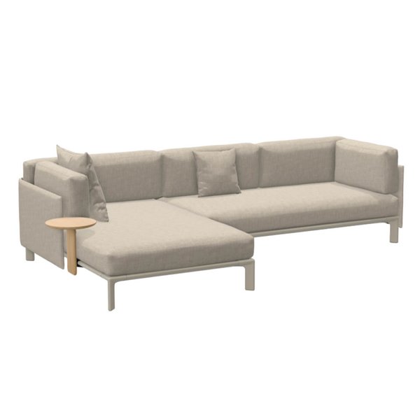 Anagram L-shaped Sofa