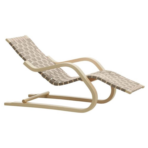 Lounge Chair 43