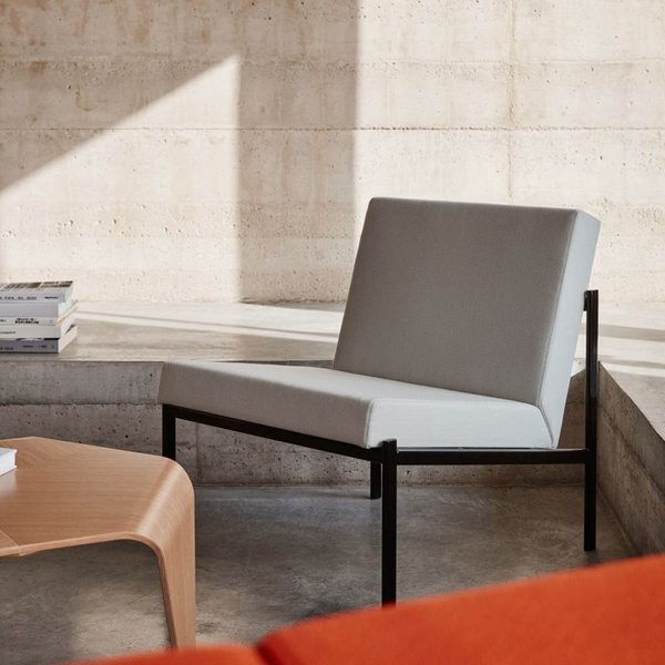 Kiki Lounge Chair