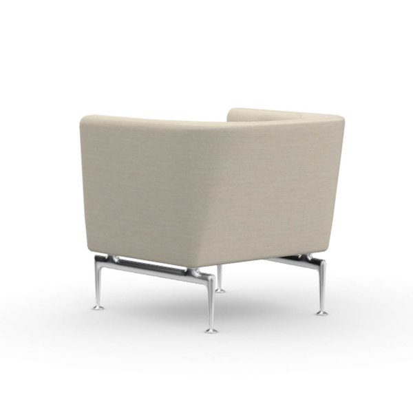 Suita Club Armchair