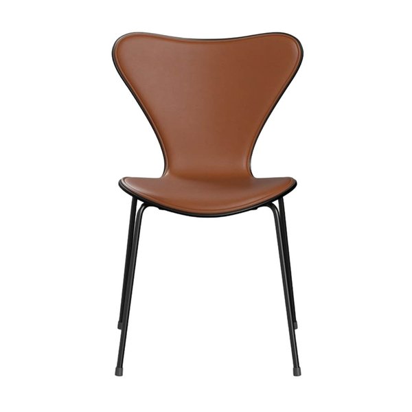 Series 7™ - 3107 (Front Upholstered) (Coloured Ash - Black)