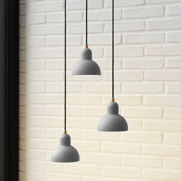 KAISER idell™ Pendant Lamp (6722-P)