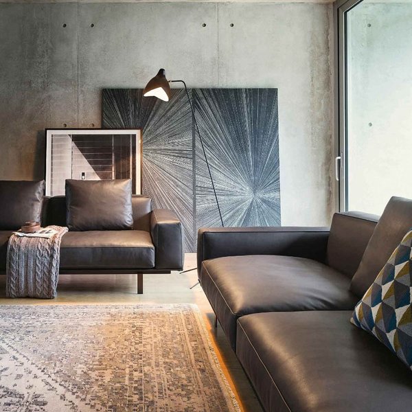 Yard Sofa (2-Seater)