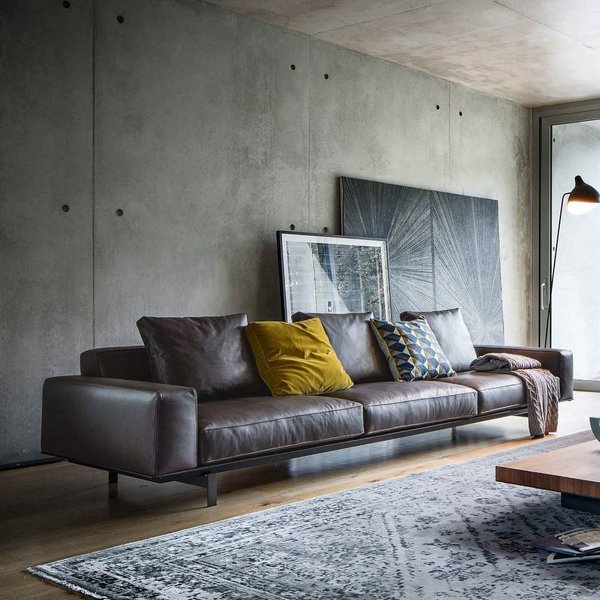 Yard Sofa (3-Seater)